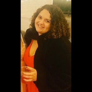 Meet your Posher, Jayna